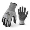 ToughBuilt All-Purpose Nitrile Dipped Gloves - XLarge - TB-P2-112-5-X