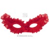 Lace Papillon Eyemask Traditional Acapulco Masks Eyemasks & Disguises for