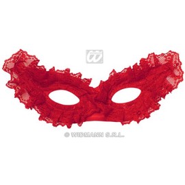 Lace Papillon Eyemask Traditional Acapulco Masks Eyemasks & Disguises for Masquerade Fancy Dress Costume Accessory