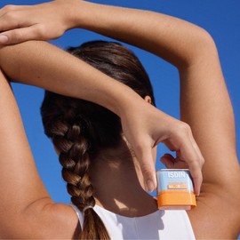Photo Protector Invisible Stick SPF 50