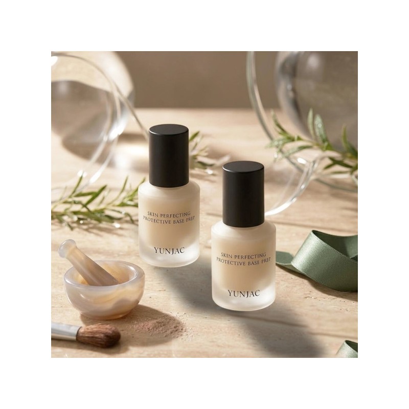 Series Skin Perfecting Protective Base Prep 25ml 2 pcs Moisturizing