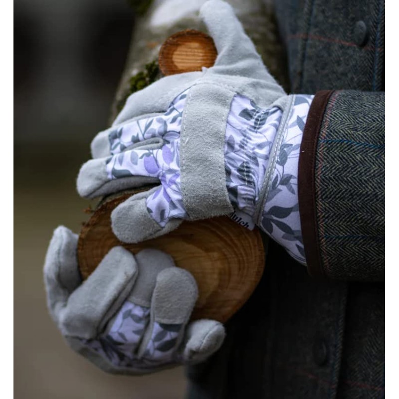 RAZZMATAZZ Mulch Gloves - The Thornstar