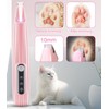 Birshe Dog Clipper, Cat Dogs, Quiet Clipper, Dog Clipper, Trimmer