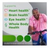 Centrum Silver Adults 50+ para hombres y mujeres 220 tabletas