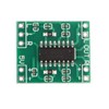 HALJIA 6PCS PAM8403 Super Mini Digital Power Amplifier Board High
