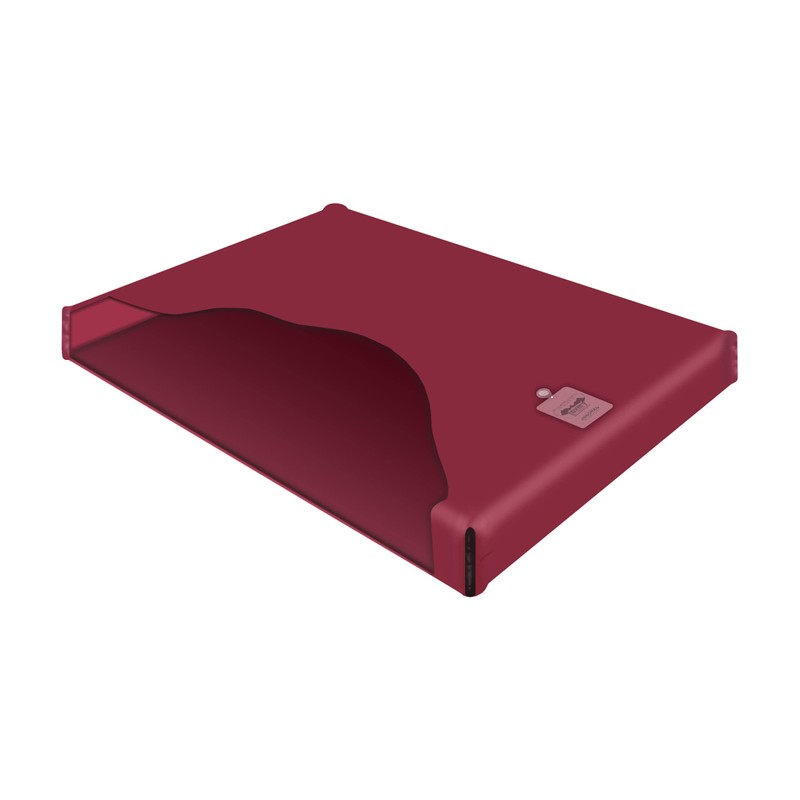 CALIFORNIA KING Free Flow Hardside Waterbed Mattress