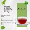 Your ExcellenTEA - Darjeeling Himalayan Organic Black Loose Leaf Tea