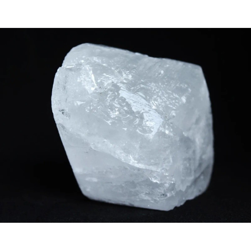 Desodorante Natural Piedra Alumbre 60 Gr Zero Waste Natural