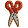 Scissors 4 Inch Cookie Cutter from The Cookie Cutter Shop