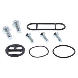 All Balls Racing Fuel Tap Repair Kit 60-1003 Compatible With/Replacement For Yamaha YFM450 Grizzly EPS 2011-2014, YFZ450 2004-2009, YFZ450 2012-2013