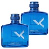(1+1)바찌 옴므 에너지 토너 150ml (1+1) Bacci Homme Energy Toner