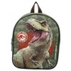 Vadobag JURASSIC WILD Dinosaur T-REX 3D - Backpack for Children