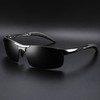 Men’s Polarized Driving Sunglasses for Outdoor Use – HD UV400