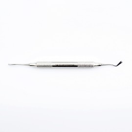 J&J Ortho J-55-14 Orthodontic Ligature Director - Double-Ended