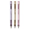 Tombow Mechanical Pencil Monograph 0.3?【Taupe】 Ash Color Cute DPA-145A