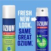 Ozium Air Sanitizer & Odor Eliminator for Homes, Cars, Offices