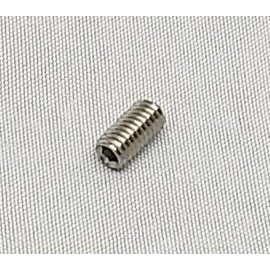 FAB30138101 Refrigerator Freezer Door Handle Set Screw - Genuine New - AM 5-1-4