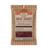 Exodus Passover Beef Jerky | Kosher (Star-K Certified) | Gluten
