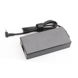 20V 10A 200W Adapter Charger ADP-200JB D Compatible with ASUS TUF Dash F15 A15 FX516PR FA506QR ROG G15 Zephyrus FA506QR Zephyrus GA503 GA503QM GA503QS GA503QR Gaming Laptop 6.0 * 3.7MM