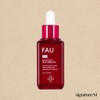 pow Pau Skin Solution SOS Serum 50ml / 파우 스킨솔루션