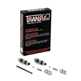 TRANSGO Shift Kit Fits V/Repair Kit Allison 6-Speed 05-10