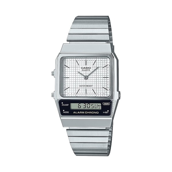 Casio Men's Wrist Watch AQ-800E-7A
