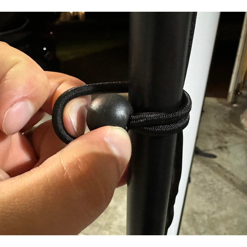 Portable Projector Screen | 90" Wide x 52" Tall Screen