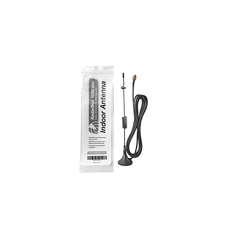 AirNav Radar 1090 MHz Indoor Antenna