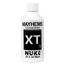 Mayhems - PC Coolant - XT1 Concentrate - Thermal Performance Series, 250 ml, Infinite Void Black