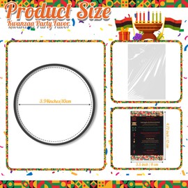 100 Sets Kwanzaa Silicone Bracelet Bulk African Rubber Wristband
