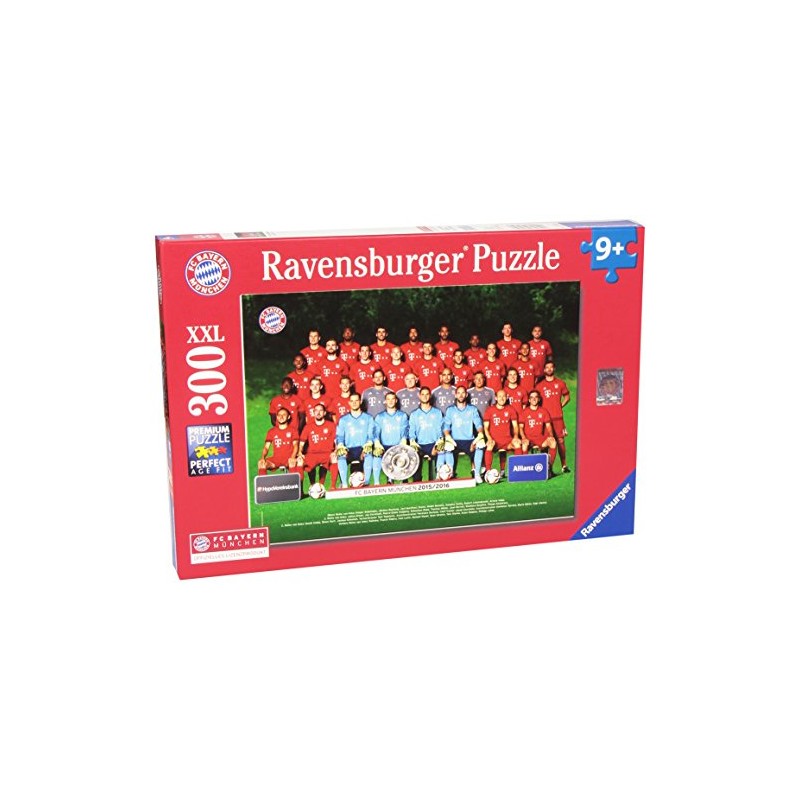 FC Bayern München 2015/2016
