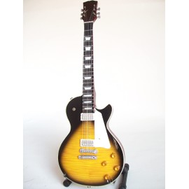 Mini guitar for collectors replica from the '70s