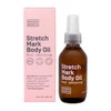 Noosa Basics Stretch Mark Body Oil, 100ml