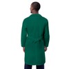 Adar Uniforms Universal Unisex Lab Coats - Classic 39" -