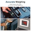 Luggage Scale -Free, Essentials, Portable Handheld Digital Suitcase Weight Scale
