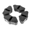 BIKER BOOST Damper Gomas De Impacto Para Tc200 Tc250 Rc200