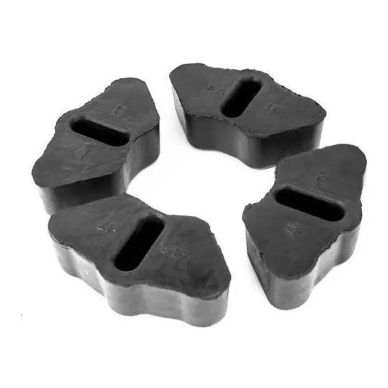 BIKER BOOST Damper Gomas De Impacto Para Tc200 Tc250 Rc200