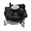 Akasa AK-CC6608BP01 Low Profile CPU Cooler - Socket LGA 1700,