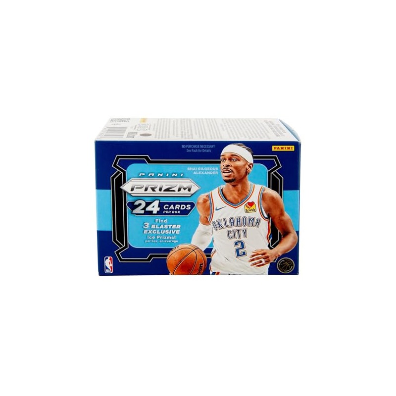 BK PRIZM (24-25) Blaster