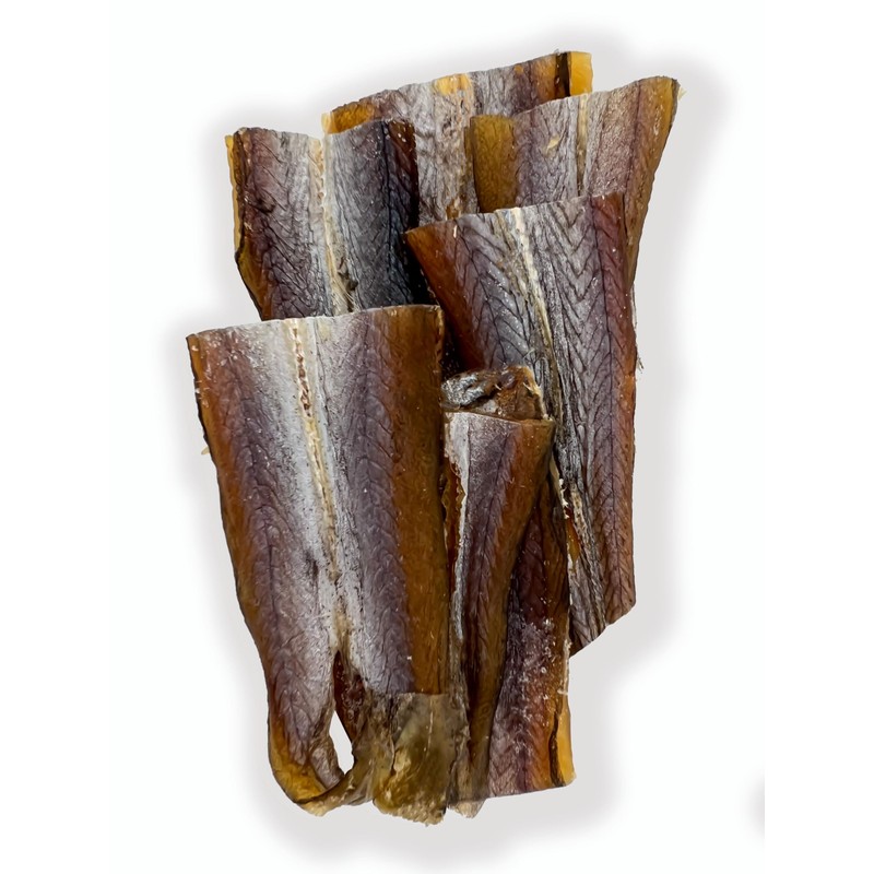 Cantina Star "Vobla" Fish Jerky (Dried Fish), 90g, Pack of