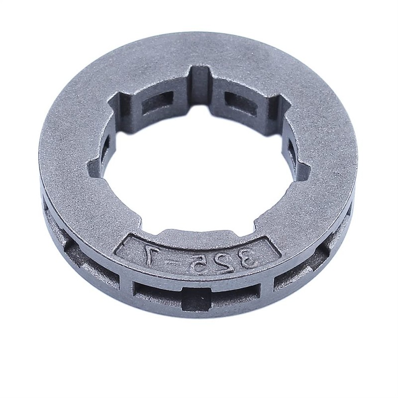 Gubeter . 325"-7T Sprocket Set for Husqvarna 340 346Xp 345