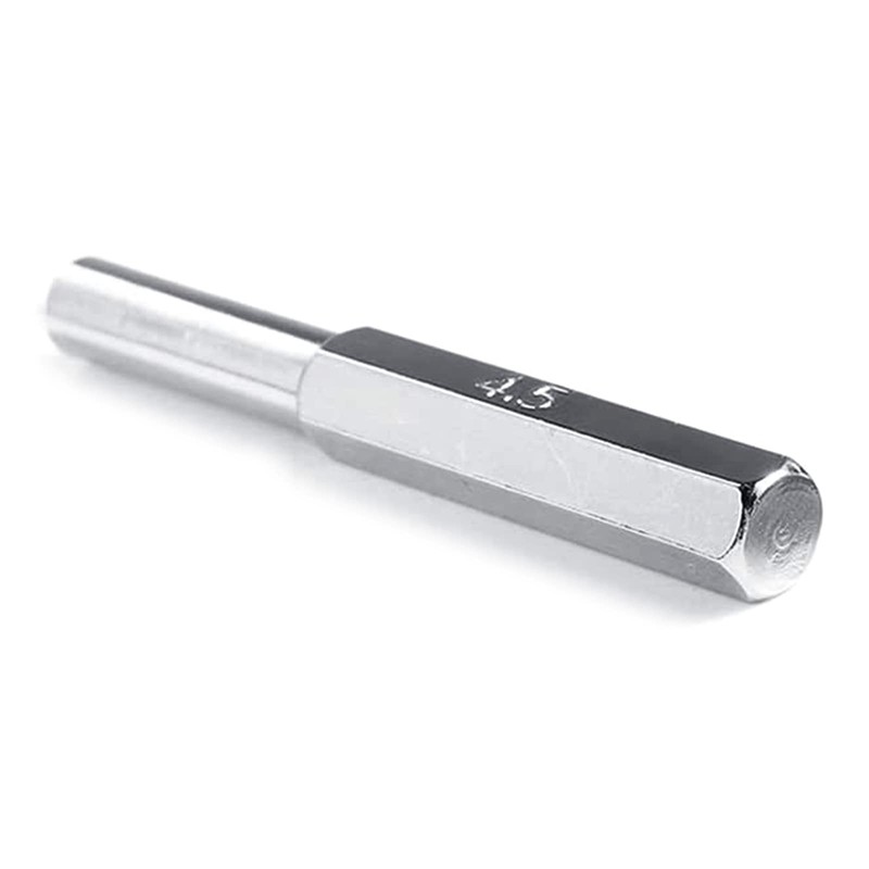 Gamebit Screwdriver 4.5mm 3.8mm Gamebit Screwdriver Security Gamebit Screwdriver Kit