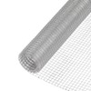 YARDGARD Hardware Cloth 1/2 Inch Mesh 48 Inch X 25