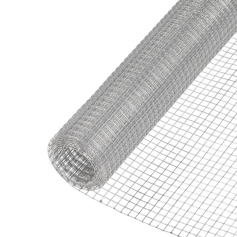 YARDGARD Hardware Cloth 1/2 Inch Mesh 48 Inch X 25
