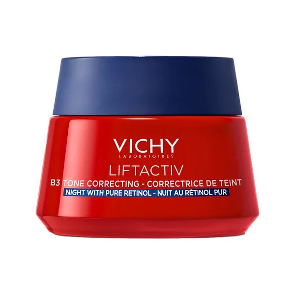 Vichy Liftactiv Crema 50 ml