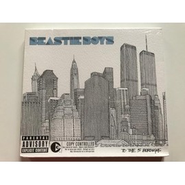 To The 5 Boroughs [Australian Import]