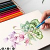 Sketchbook Cuaderno De Boceto Block De Dibujo 24hoja A5 160g