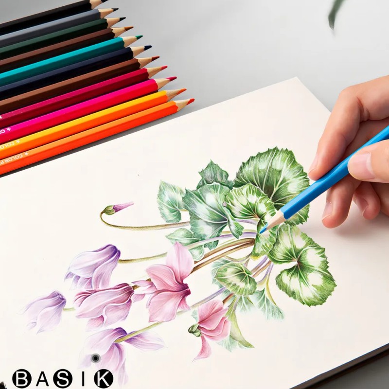 Sketchbook Cuaderno De Boceto Block De Dibujo 24hoja A5 160g