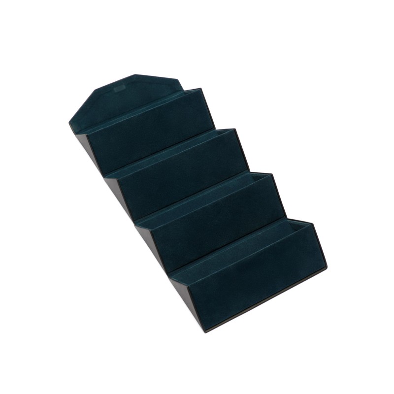 HAWKERS Hard Glasses Case - Holds 4 Glasses - Travel