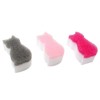 Wise Kitchen Sponge 3 Colors Approx. 5.8 x 3 x